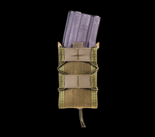 Load image into Gallery viewer, HSGI Rifle TACO MOLLE Single (All Colors &amp; Camo)