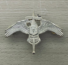 Load image into Gallery viewer, MARSOC INSIGNIA BADGE (WITH SKULL)
