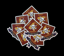 Load image into Gallery viewer, 4th Recon Sticker