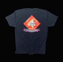 Load image into Gallery viewer, 4th Recon T-Shirt  Amphib Recon