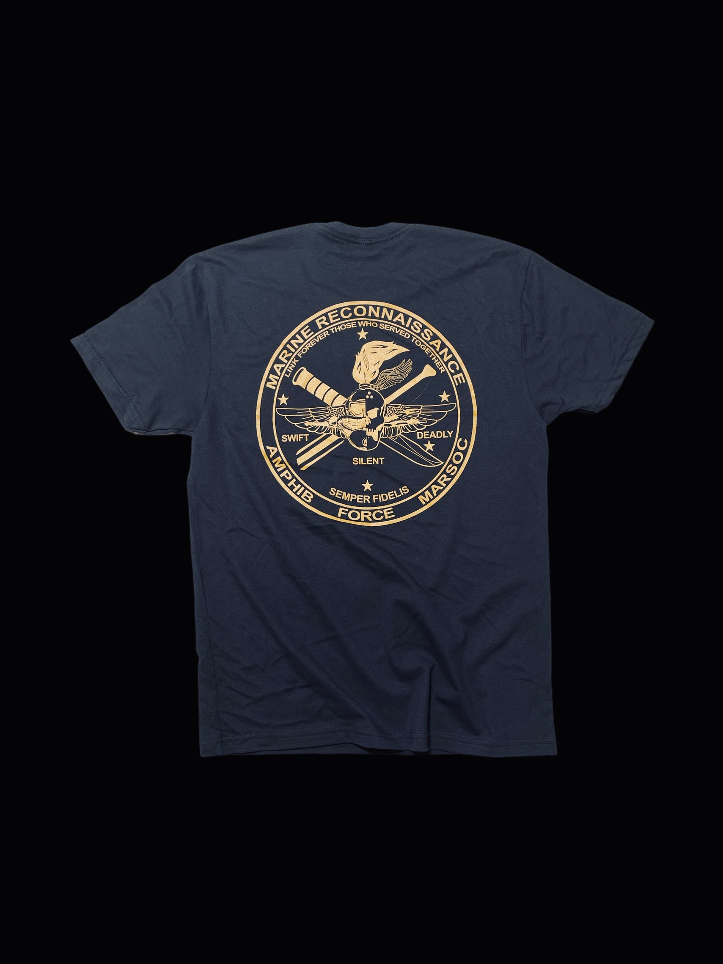 Force Recon Association (FRA) Fundraiser Tee