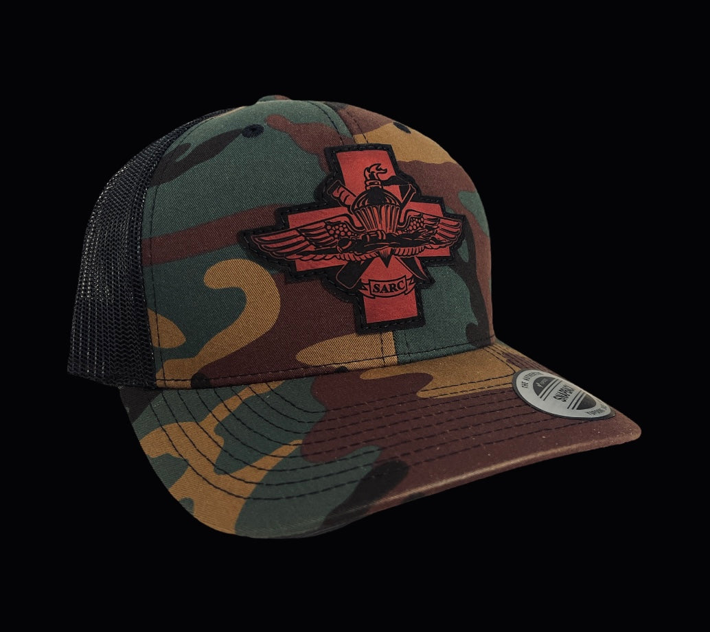 SARC SnapBack (Amphib Recon)