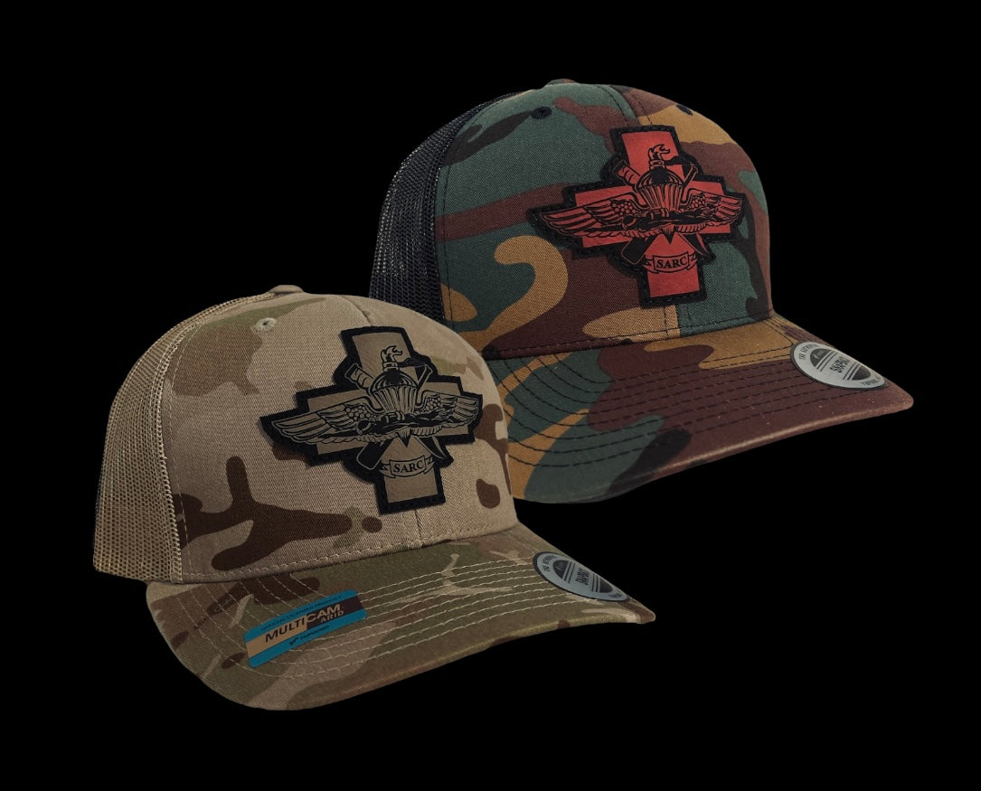 SARC SnapBack (Amphib Recon)