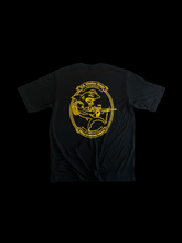 Load image into Gallery viewer, MCIWS PosiCharge Tees (Black)
