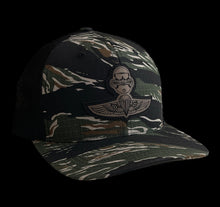 Load image into Gallery viewer, “Dual Cool” SnapBack (Amphib Recon)