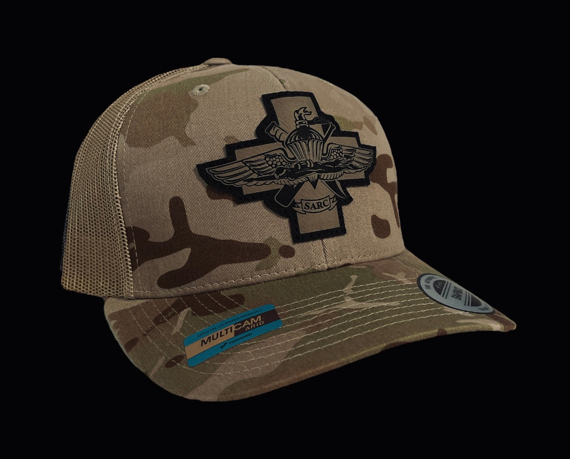 SARC SnapBack (Amphib Recon)