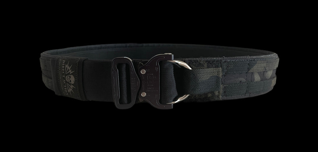 Shooter Belt (Ready Ship)