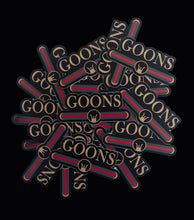 Load image into Gallery viewer, D.A. “Gucci Goons” 3 in Sticker