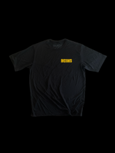 Load image into Gallery viewer, MCIWS PosiCharge Tees (Black)