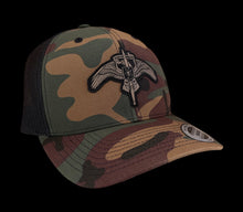 Load image into Gallery viewer, MARSOC Patch Hat