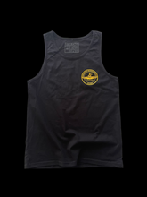 Load image into Gallery viewer, Amphib Recon Tank Top (Black)