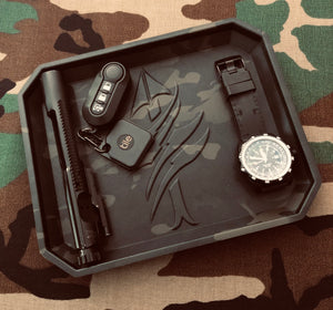 EDC Tray (Scout Sniper)