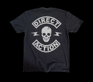 Direct Action Rocker Tee