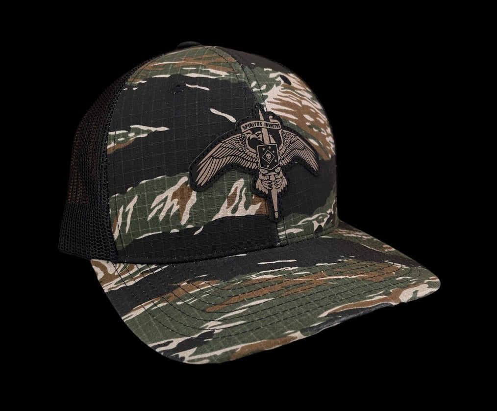 MARSOC Patch Hat