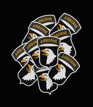 Load image into Gallery viewer, 101st Airborne Sticker