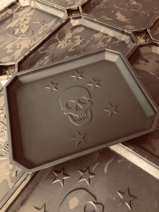 EDC Tray (RAIDER)