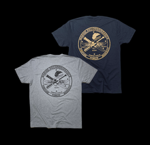 Load image into Gallery viewer, Force Recon Association (FRA) Fundraiser Tee