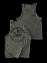 Load image into Gallery viewer, Force Recon Association (FRA) Fundraiser Tank