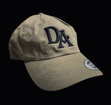 Load image into Gallery viewer, Direct Action &quot;DA&quot; Dad Hat