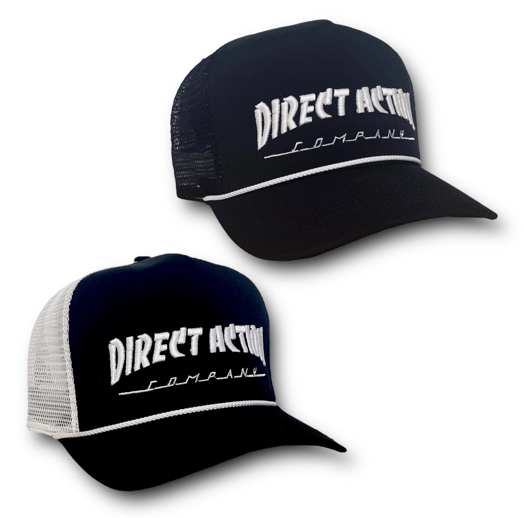 DIRECT ACTION ORIGINALS Page 3 Direct Action Apparel